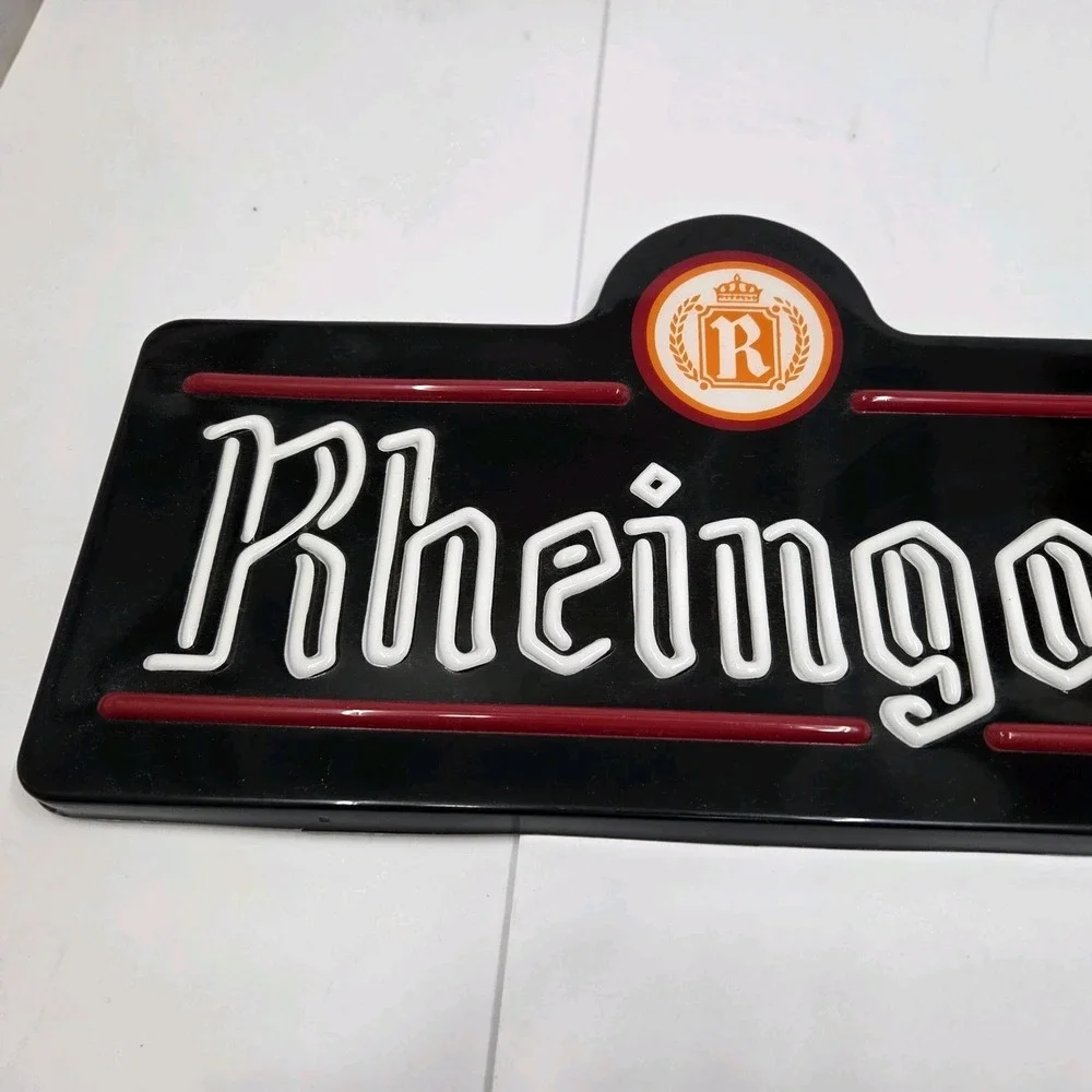N/A vintage rheingold